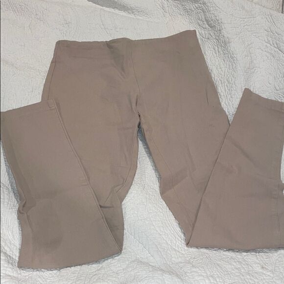 Joseph Pants - JOSEPH pant size 36 tan